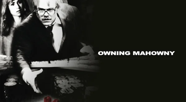 Owning Mahowny