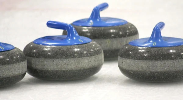 Curling - Europsko prvenstvo, Ostrava (M): Grupna faza, Nemačka - Škotska