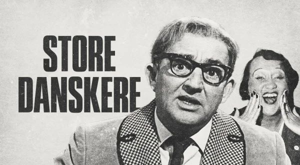 Store danskere