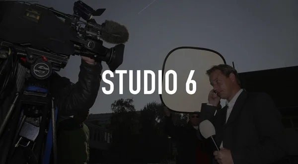 Studio 6