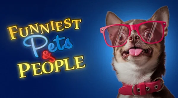 Funniest Pets & People