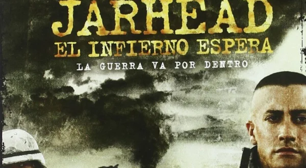 Jarhead - El infierno espera