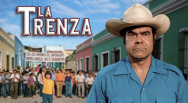 La trenza