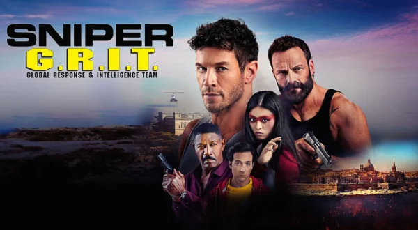 Sniper: E.I.R.G Equipo de Inteligencia y Respuesta Global