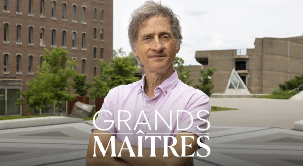 Grands Maîtres