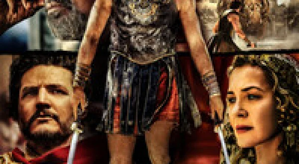 Gladiator II
