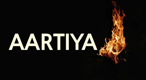 Aartiya