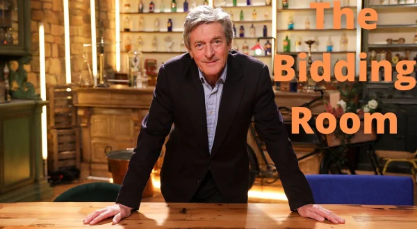 The Bidding Room