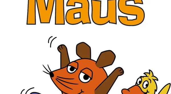 Die Sendung mit der Maus
