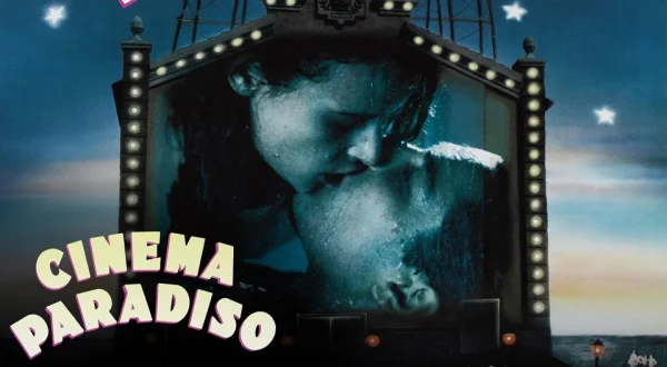 Cinema Paradiso