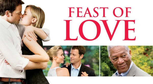 El juego del amor
