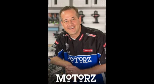 Motorz