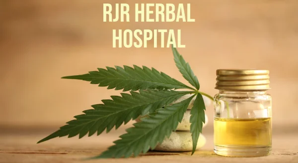 RJR Herbal Hospital