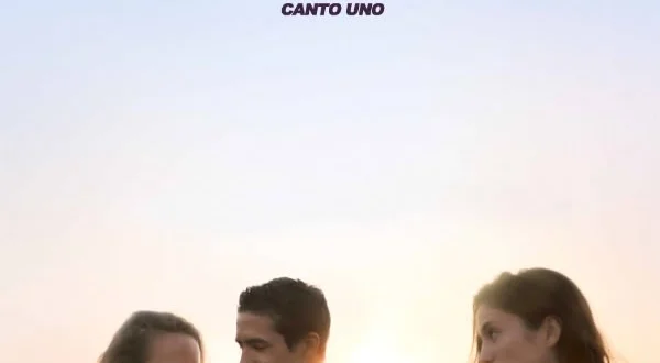 Mektoub, My Love: Canto Uno
