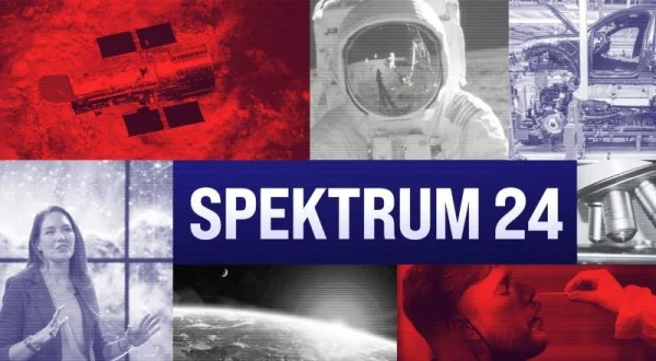 Spektrum 24