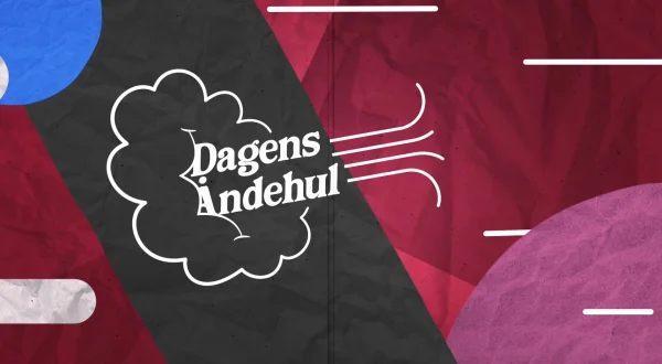 Dagens åndehul