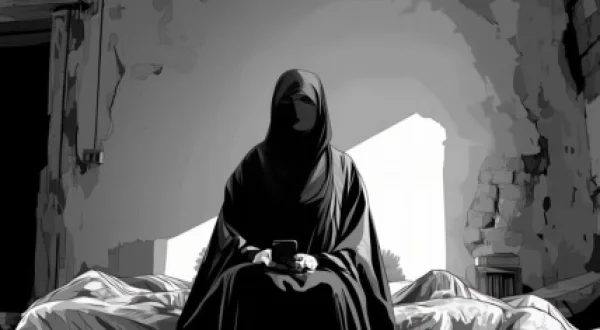 Tras la pista - ¿Donaciones para el terror? | ¿Donaciones para el terror?