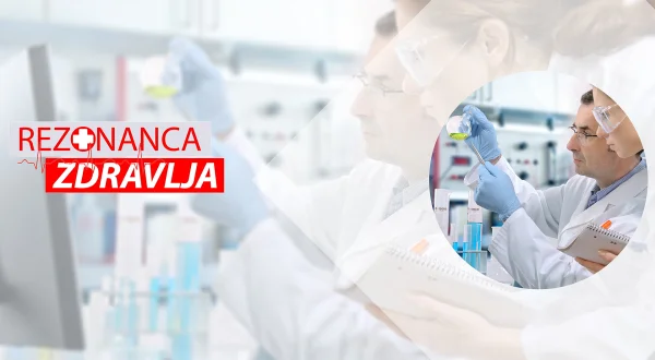 Rezonanca zdravlja