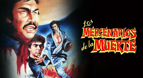 Mercenarios de la muerte