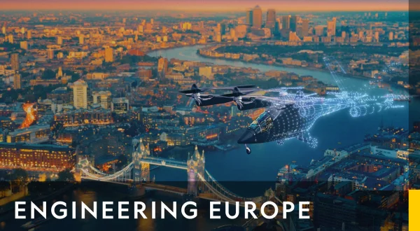 Engineering Europe