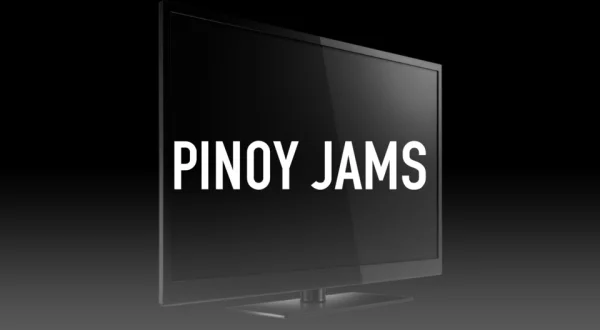 Pinoy Jams