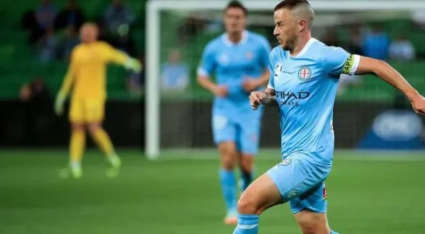 Highlights A-League (2. Spieltag)