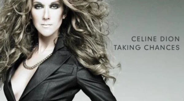 Céline Dion - That's Just The Woman In Me