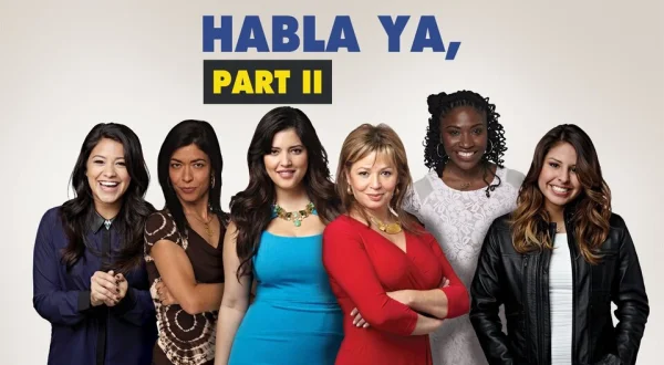 Habla Ya, Part II