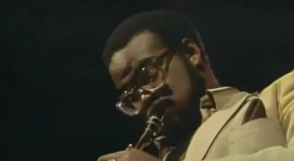 Les McCann: Live in New Orleans