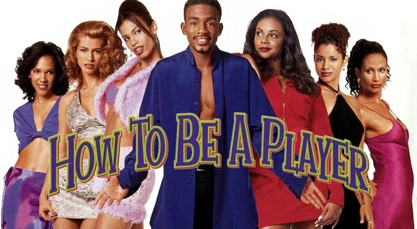 How to Be a Player