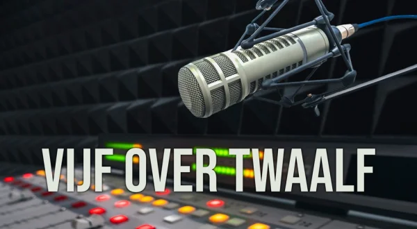 Vijf Over Twaalf