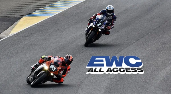 EWC All Access