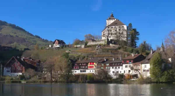 Chöre Werdenberg