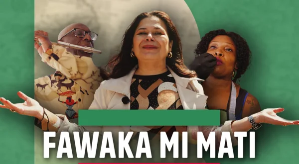 Fawaka Mi Mati