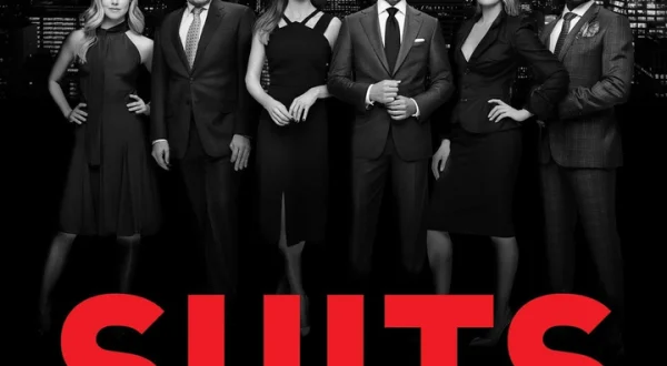 Suits: La Clave Del Éxito
