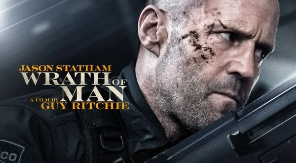 Wrath of Man