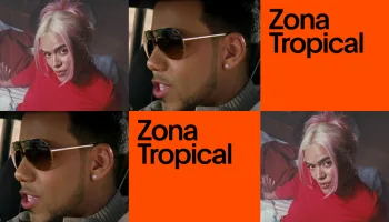 Zona Tropical
