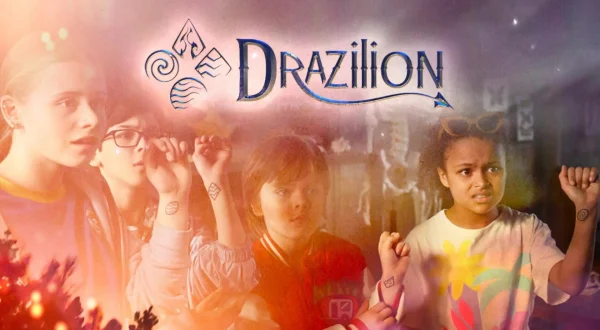 Drazilion