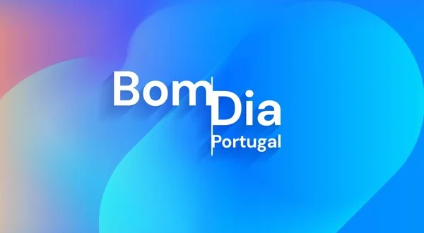 Live: Bom Dia Portugal
