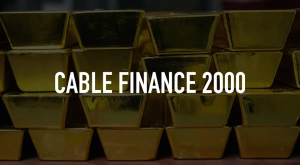 Cable Finance 2000