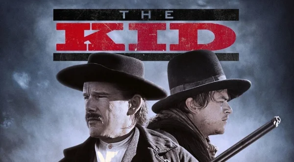 The Kid