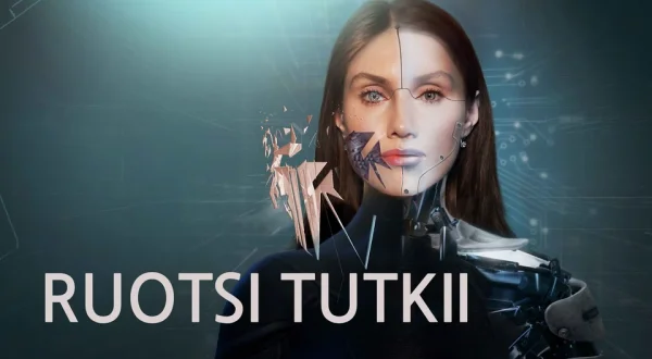 Ruotsi tutkii