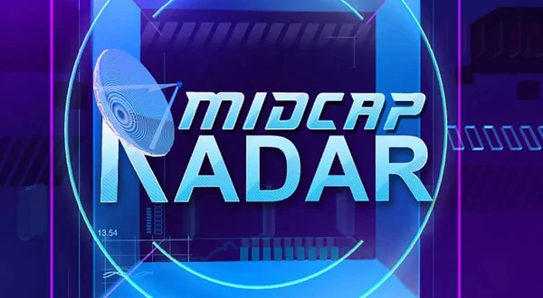 Midcap Radar