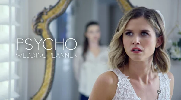 Psycho Wedding Planner