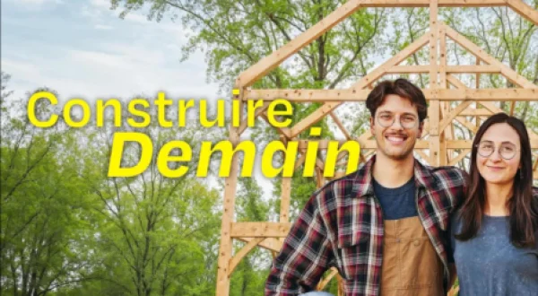 Construire Demain