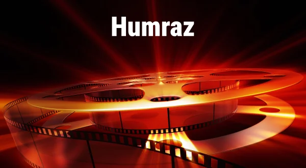 Humraz