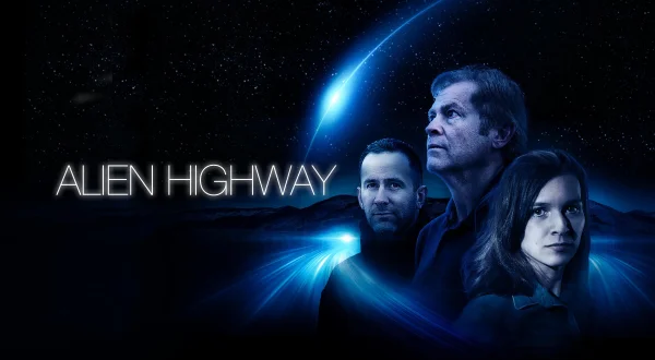 Alien Highway