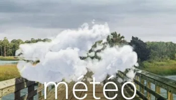 Météo