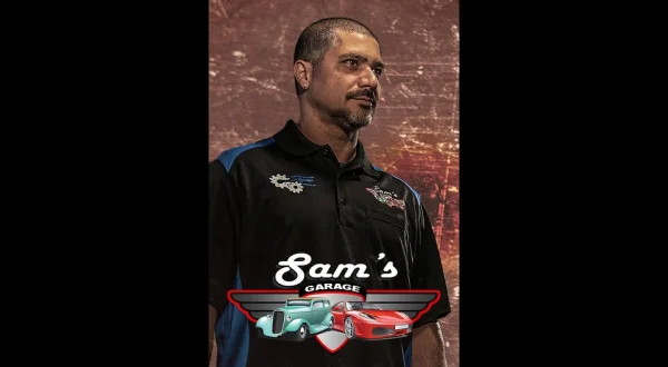 Sam's Garage