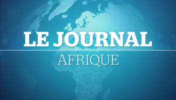 Le Journal Afrique